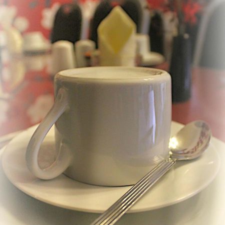 Glenheath Hotel Blackpool Zewnętrze zdjęcie