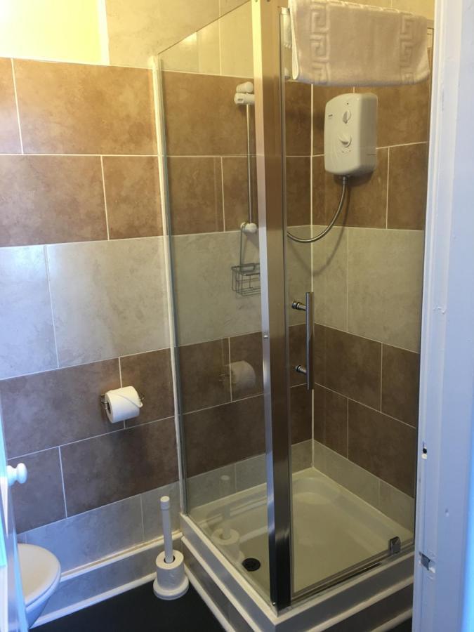 Glenheath Hotel Blackpool Zewnętrze zdjęcie