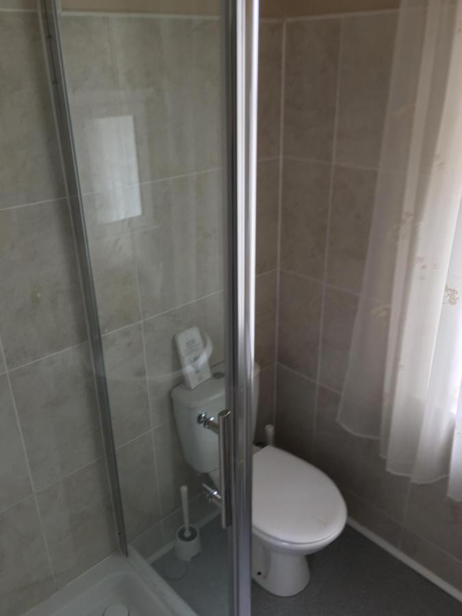 Glenheath Hotel Blackpool Zewnętrze zdjęcie